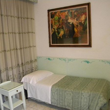 Hotel Adua Venezia Esterno foto
