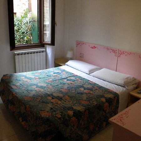 Hotel Adua Venezia Esterno foto