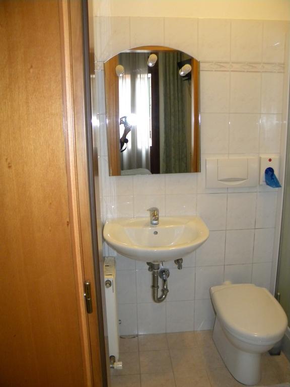 Hotel Adua Venezia Esterno foto