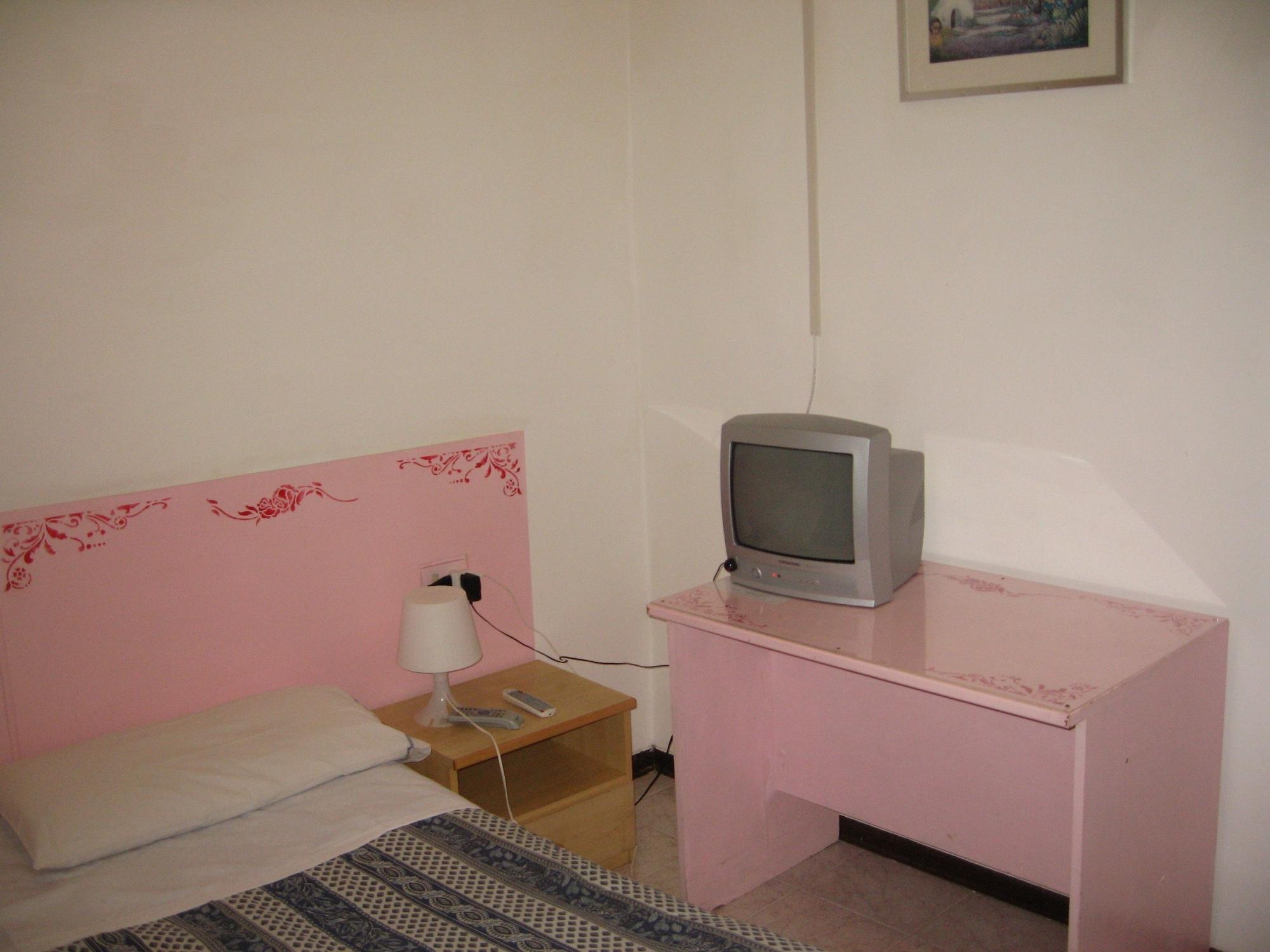 Hotel Adua Venezia Esterno foto