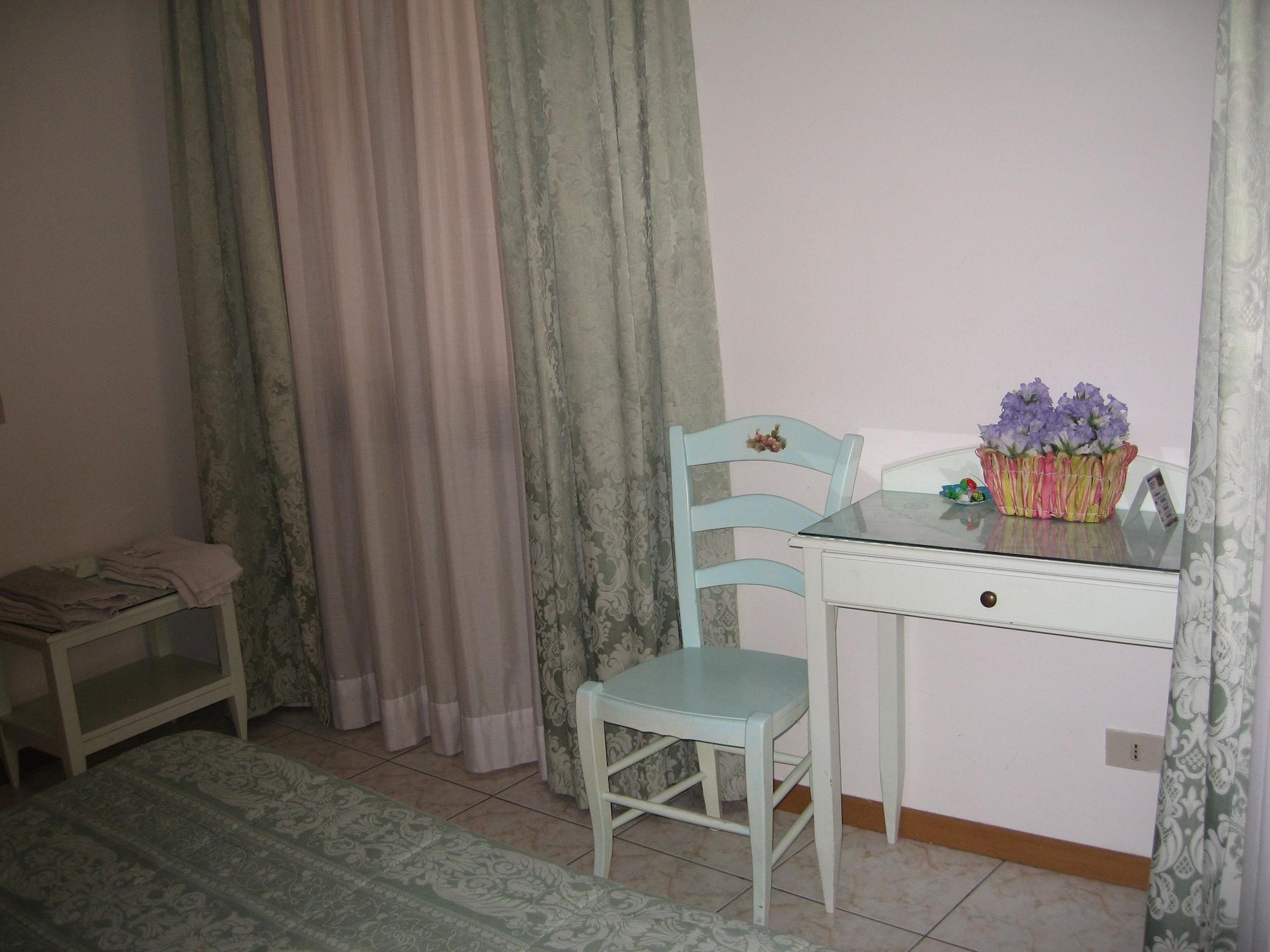 Hotel Adua Venezia Esterno foto