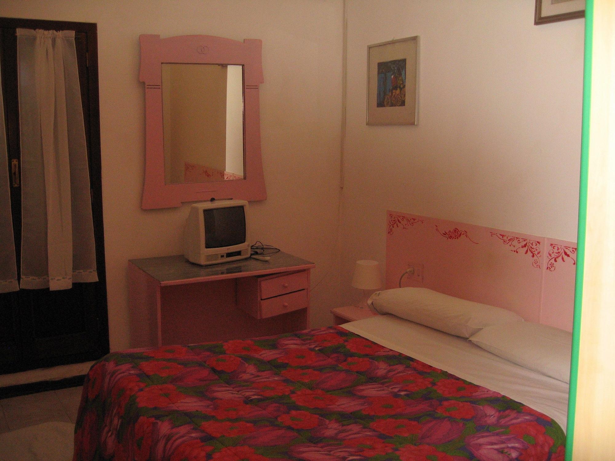 Hotel Adua Venezia Esterno foto