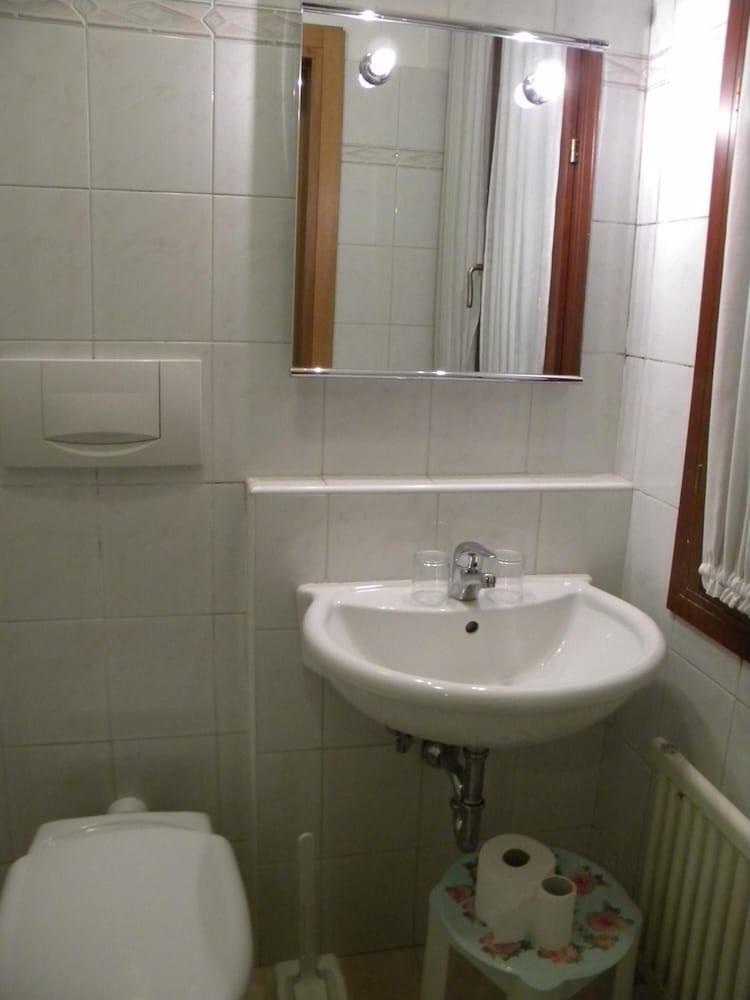 Hotel Adua Venezia Esterno foto
