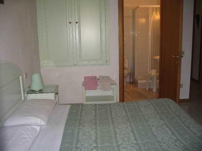 Hotel Adua Venezia Esterno foto