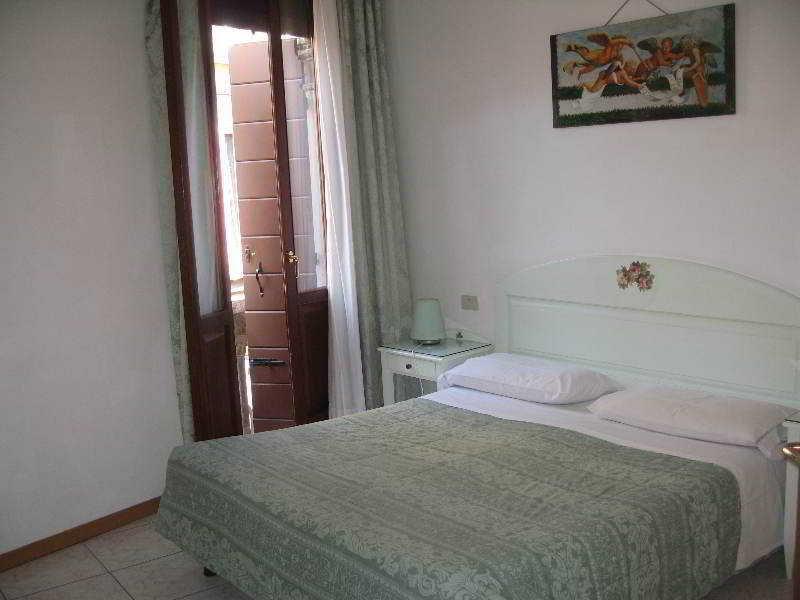 Hotel Adua Venezia Esterno foto