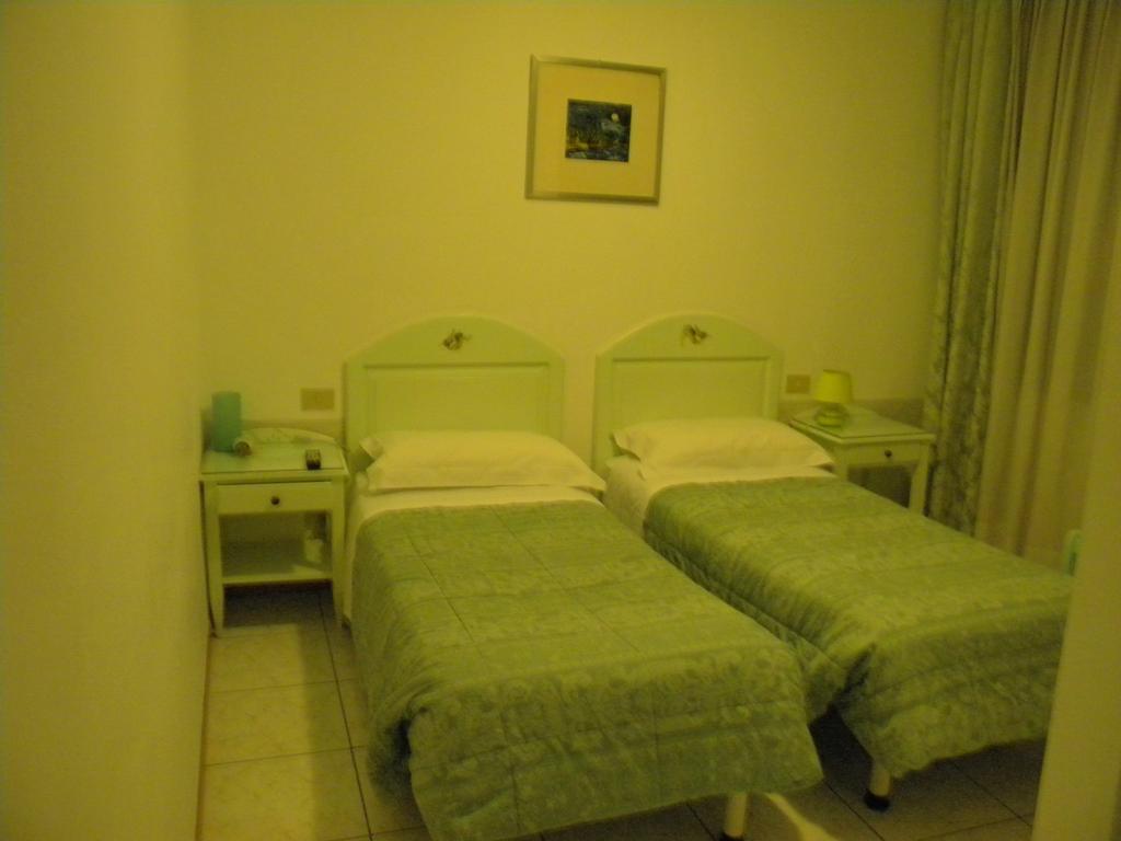 Hotel Adua Venezia Esterno foto