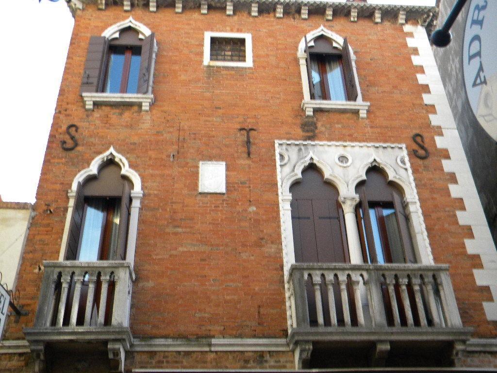 Hotel Adua Venezia Esterno foto