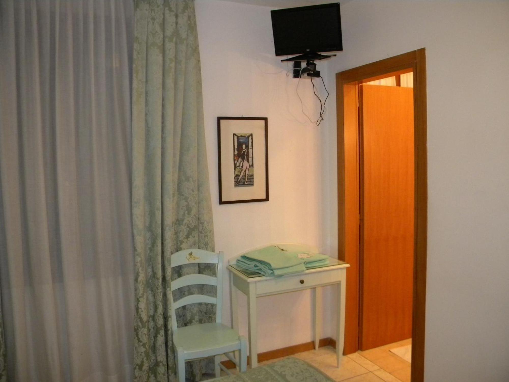 Hotel Adua Venezia Esterno foto