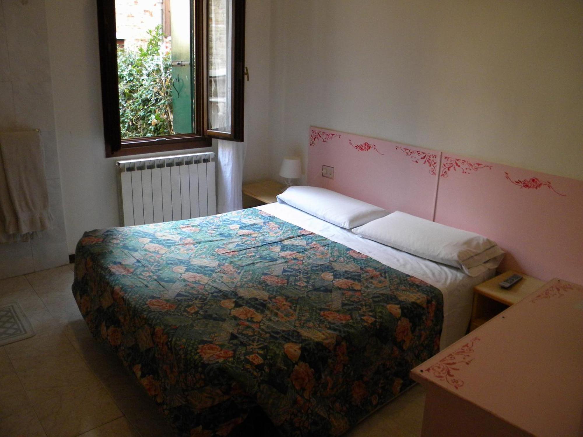 Hotel Adua Venezia Esterno foto