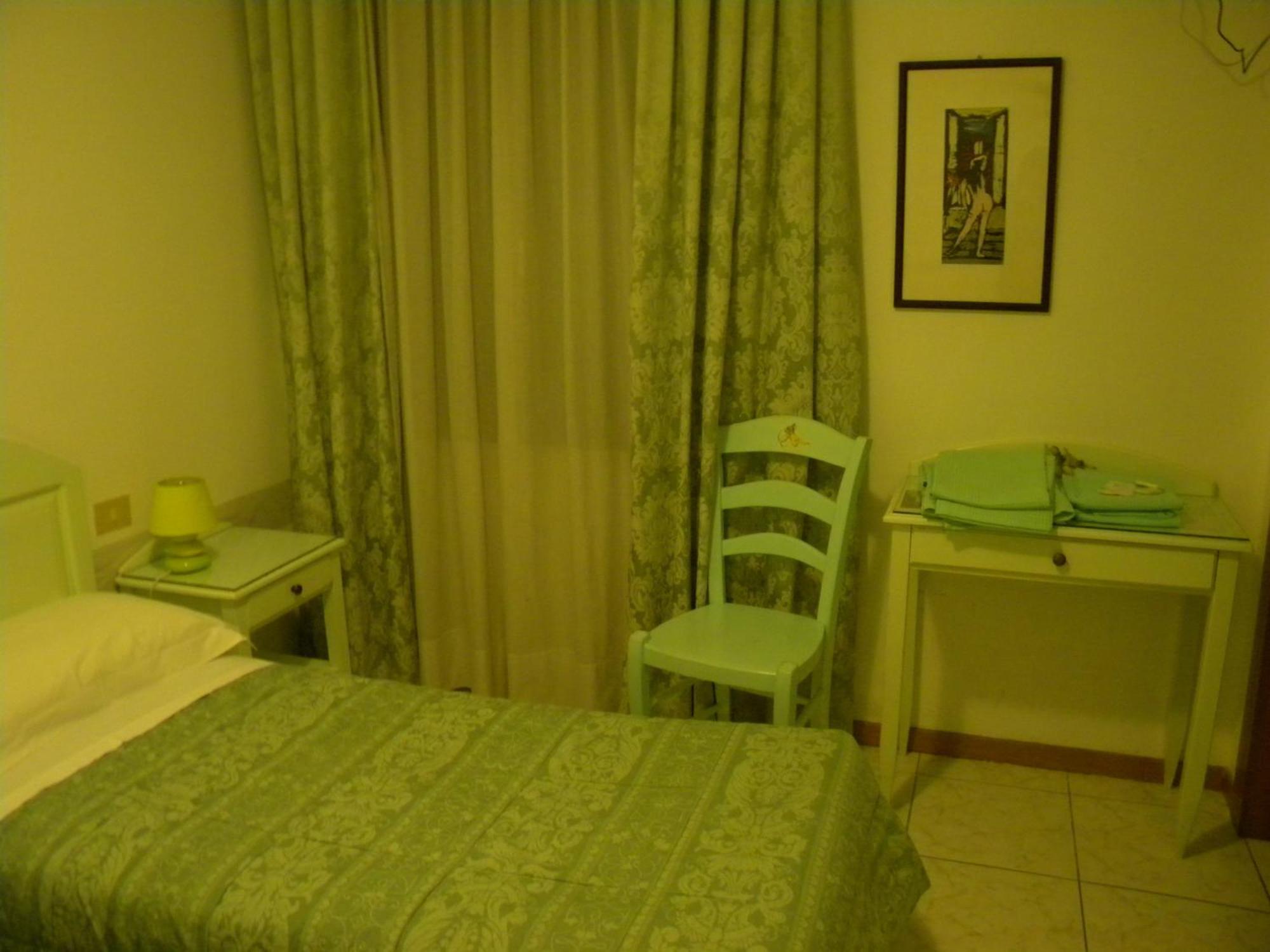 Hotel Adua Venezia Esterno foto