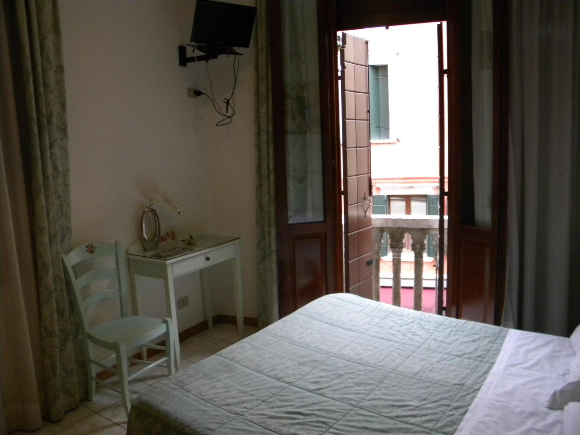 Hotel Adua Venezia Esterno foto