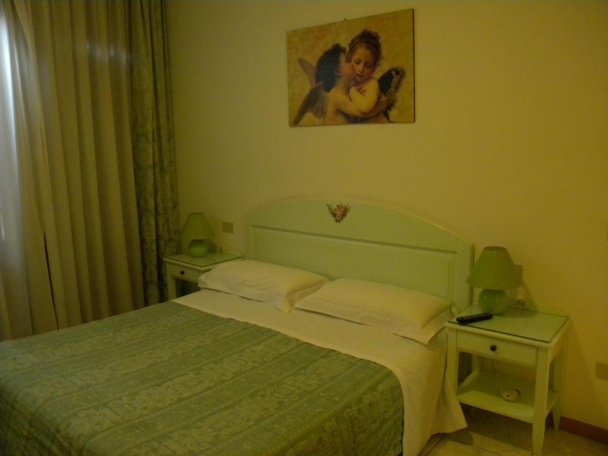 Hotel Adua Venezia Esterno foto
