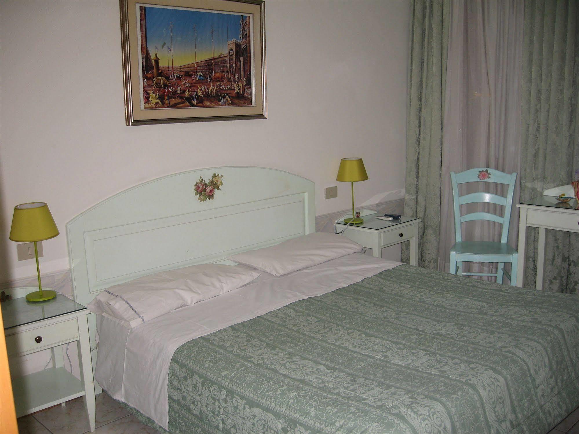 Hotel Adua Venezia Esterno foto